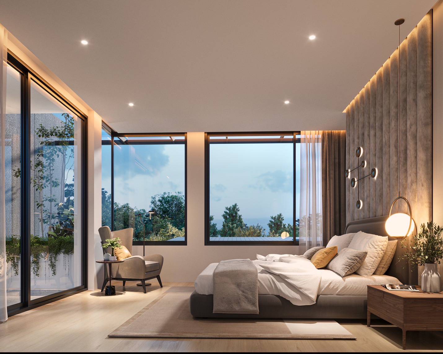 Philia Villas  9
